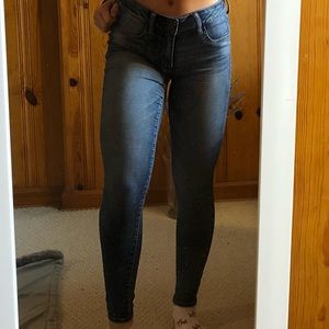 American Eagle Super Stretch Jeans